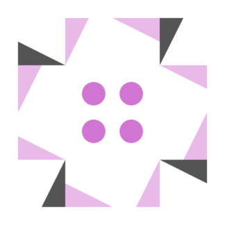 Heavy Duty Cotton Clock