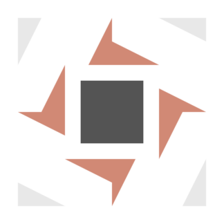 Aerodynamic Wool Wallet